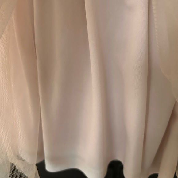 Super Cute Girls Tulle Dress - Picture 7 of 8